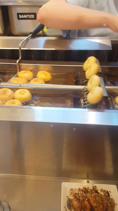 Beavers Coffee Donuts - Desserts Near Me