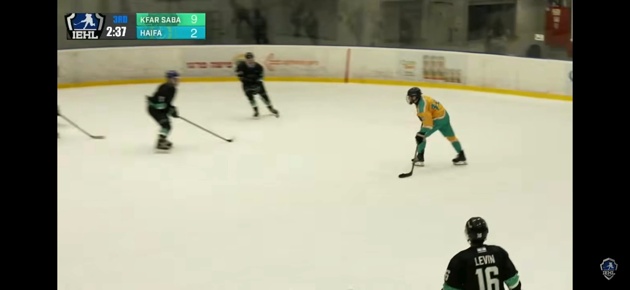Daniel Fuchs: Haifa Mariners' Rising Star - Highlight Reel