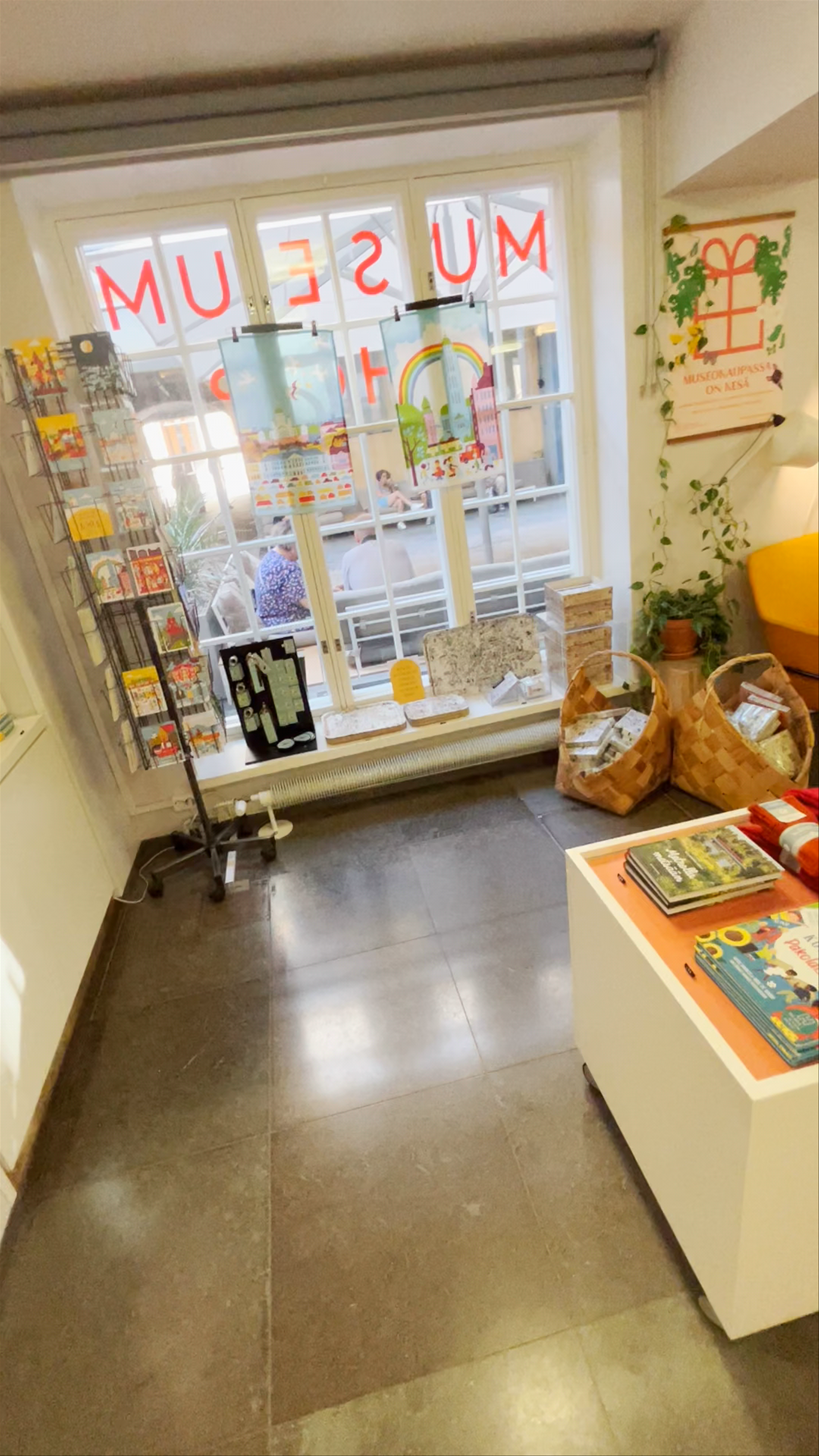 Inside Helsinki City Museum: A Journey Through Time and Local Stories