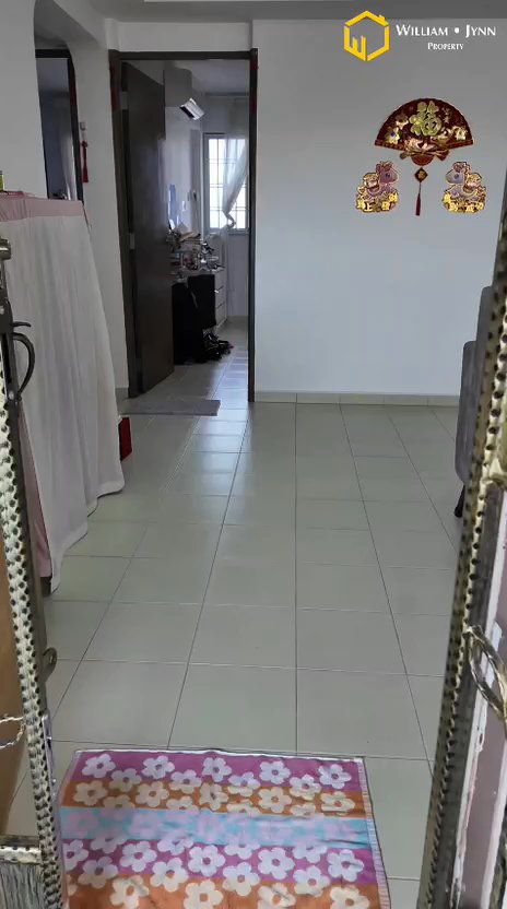 undefined of 904 sqft HDB for Sale in 149 Bedok Reservoir Road - Project Photos 11