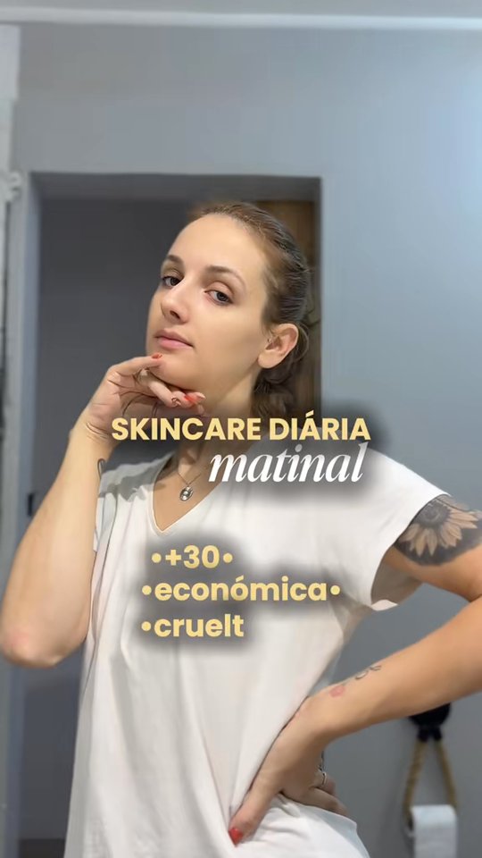 Vídeo UGC 1 de Tania