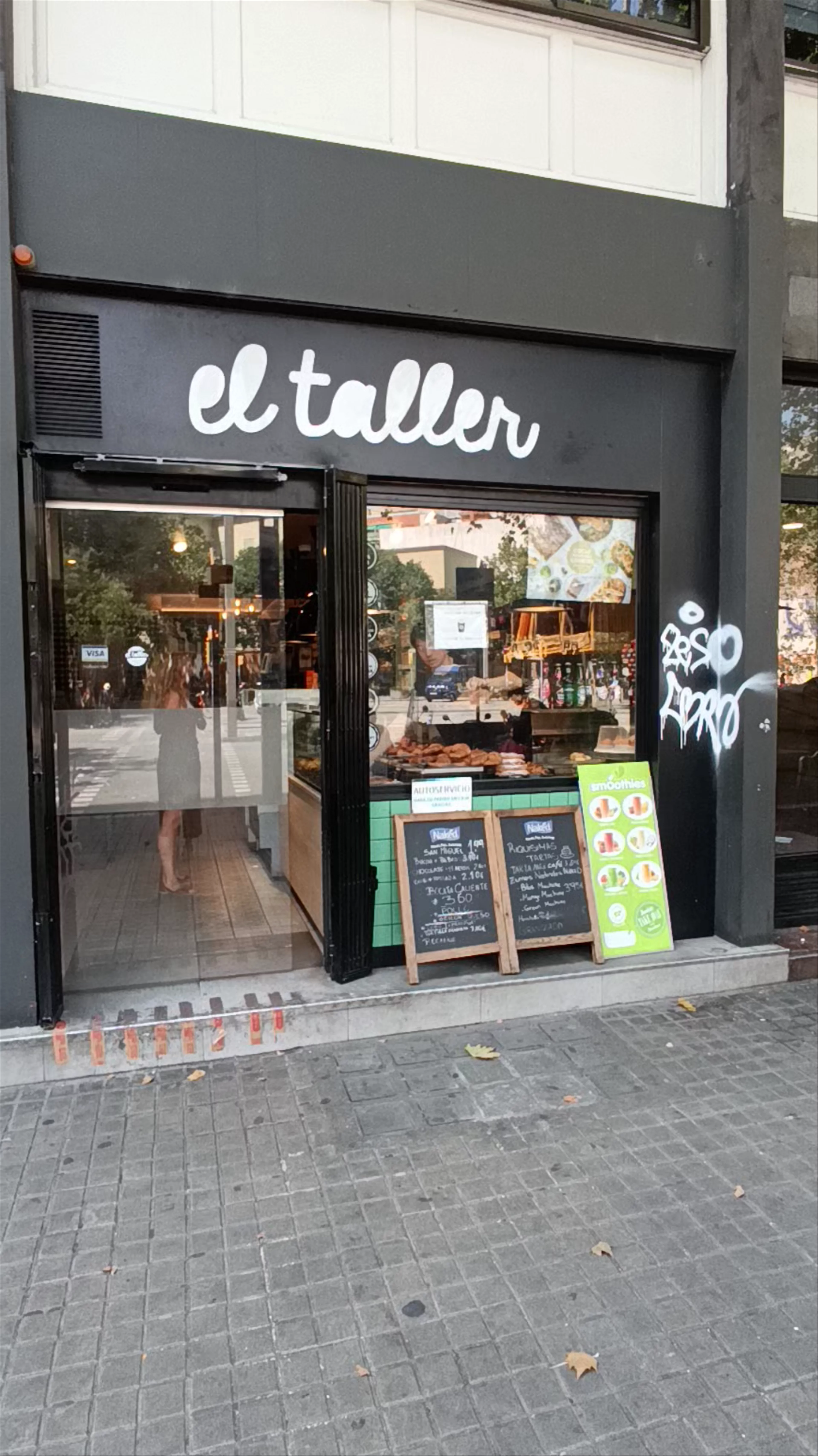 El Taller