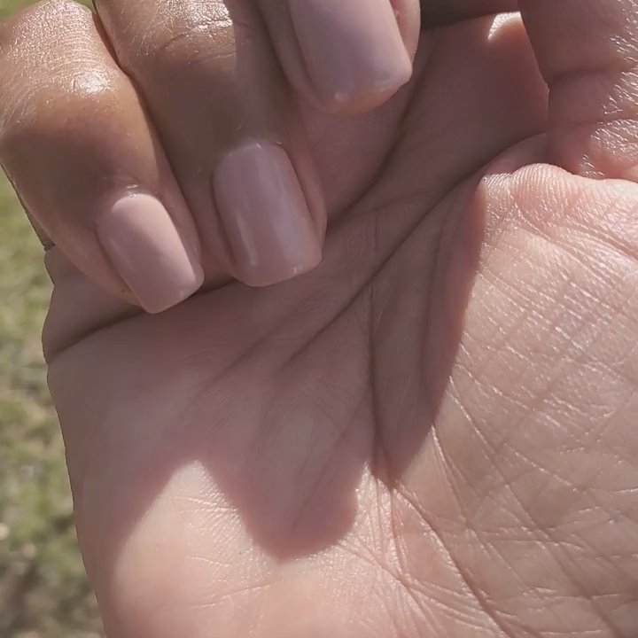 Hena Nail - Color :#111 Coco kisses - Nail Salons Near Me - Newburgh, New York