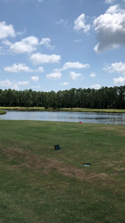 St. Johns Golf Club - 15 - Golf Near Me - Elkton, Florida