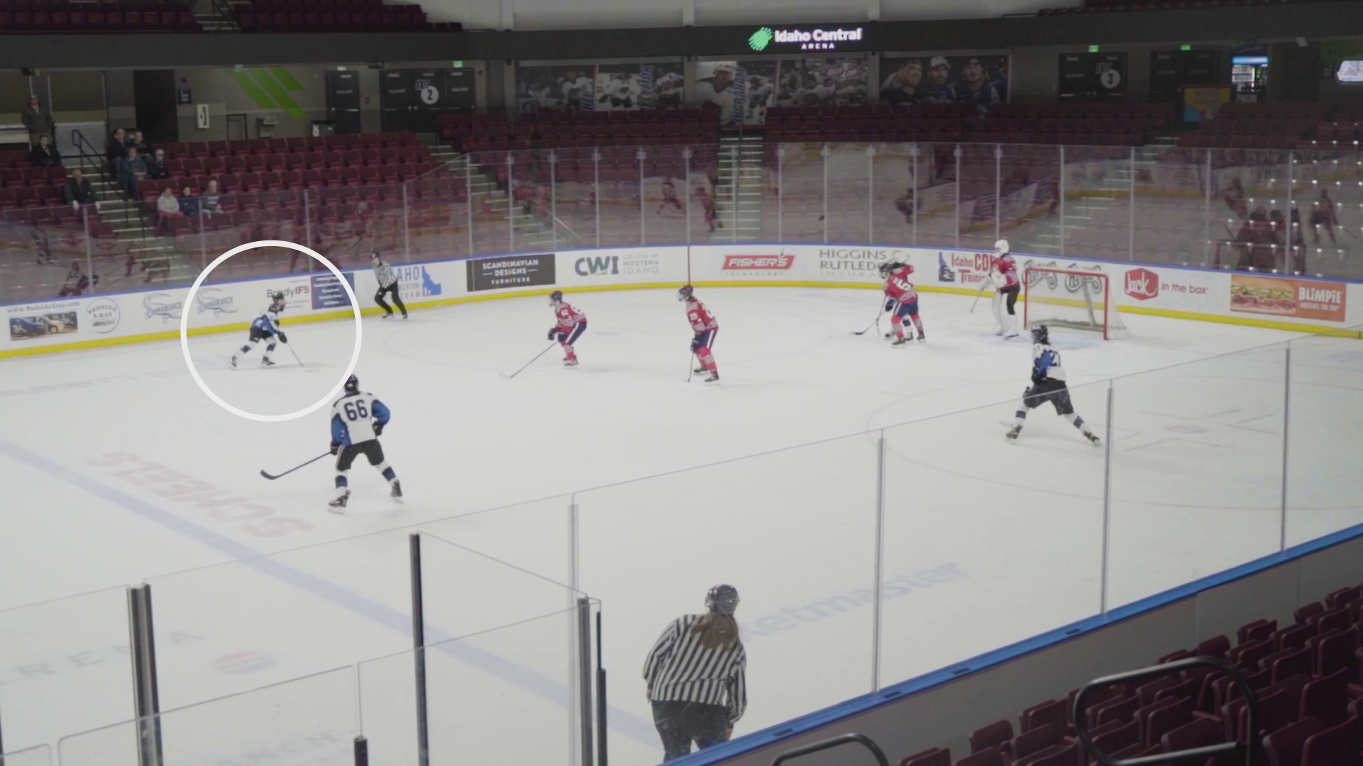 Matthew DiPalma's Top Highlights with JRS