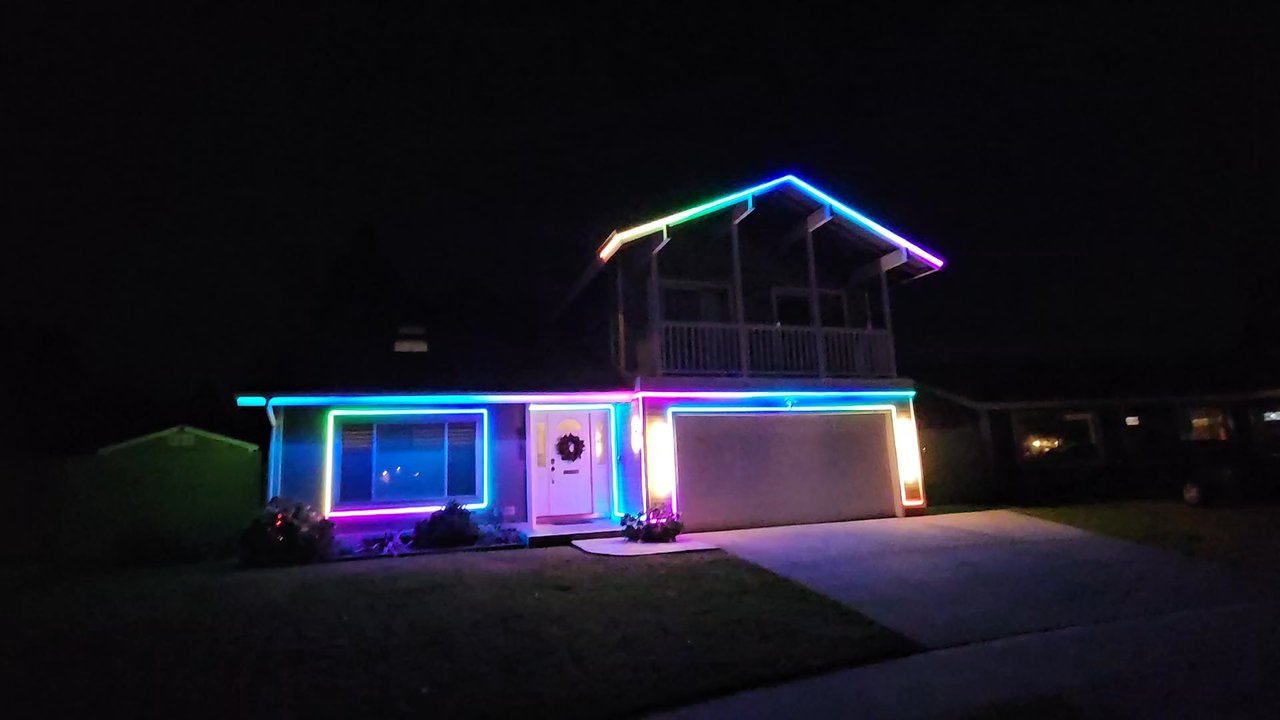 United Lighting & Electric - Electricians Near Me