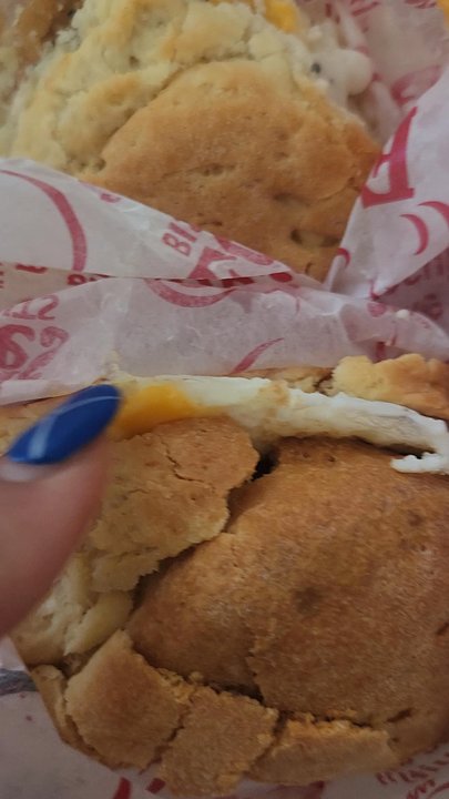 Edie's Biscuits - Cajun/Creole Near Me - Lafayette, Louisiana