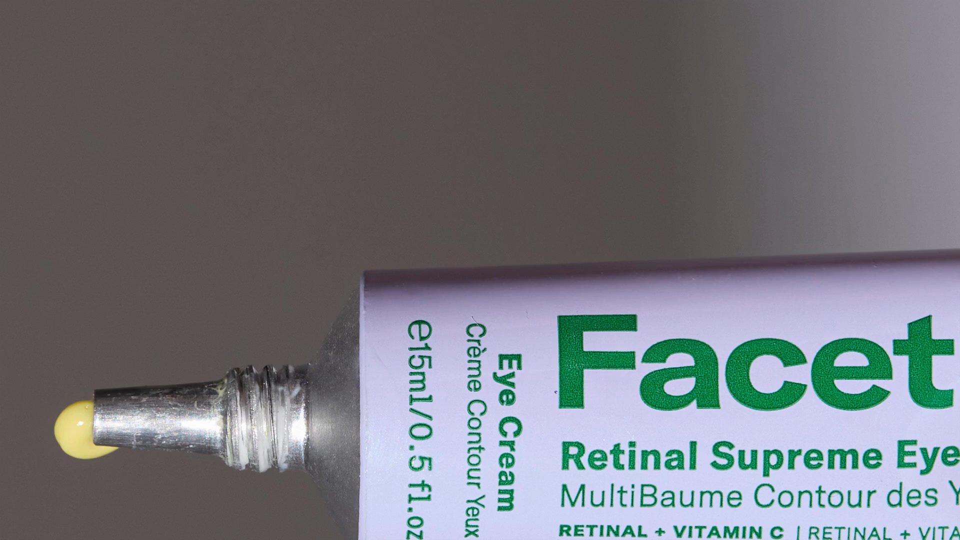 Retinal Eye Cream