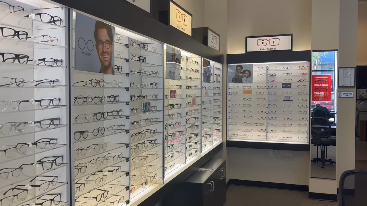 Visionworks - Optometrists Near Me - Gilbert, Arizona