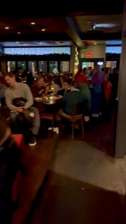 Publick House - Friday Night - New American Near Me - Mountainside, New Jersey