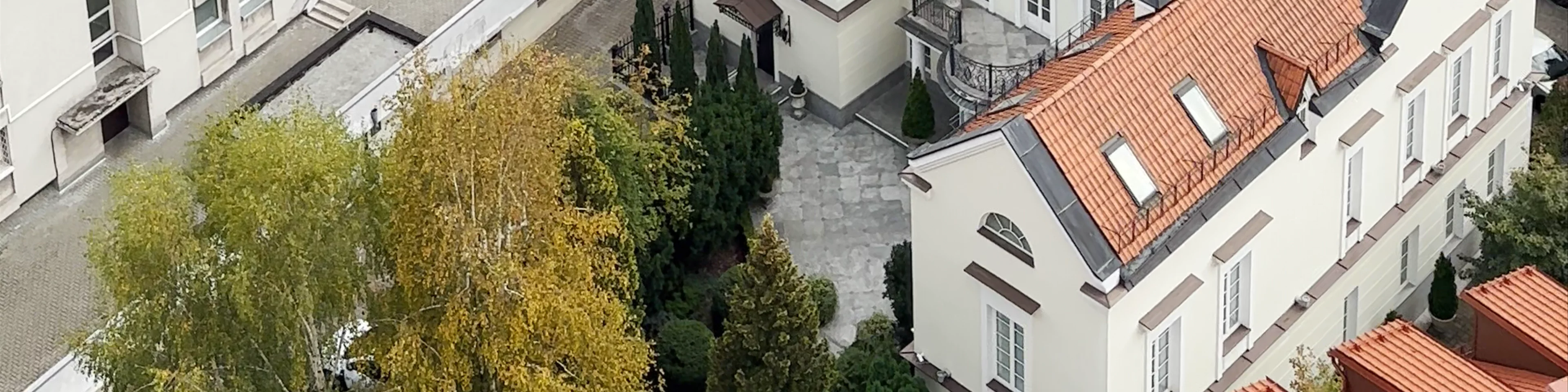 Šv. Jonų Bažnyčios Varpinė