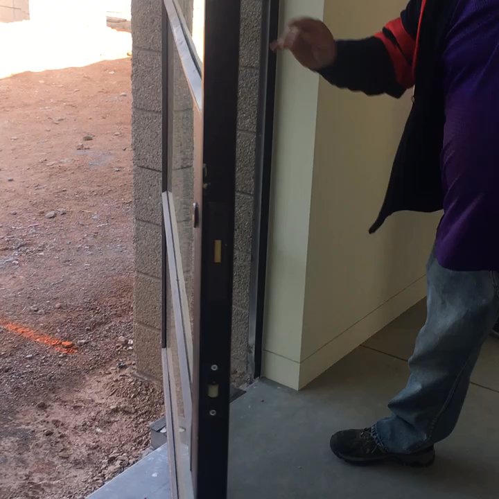 AZ Custom Windows - Steele windows with cardinal glass - Windows Installation Near Me