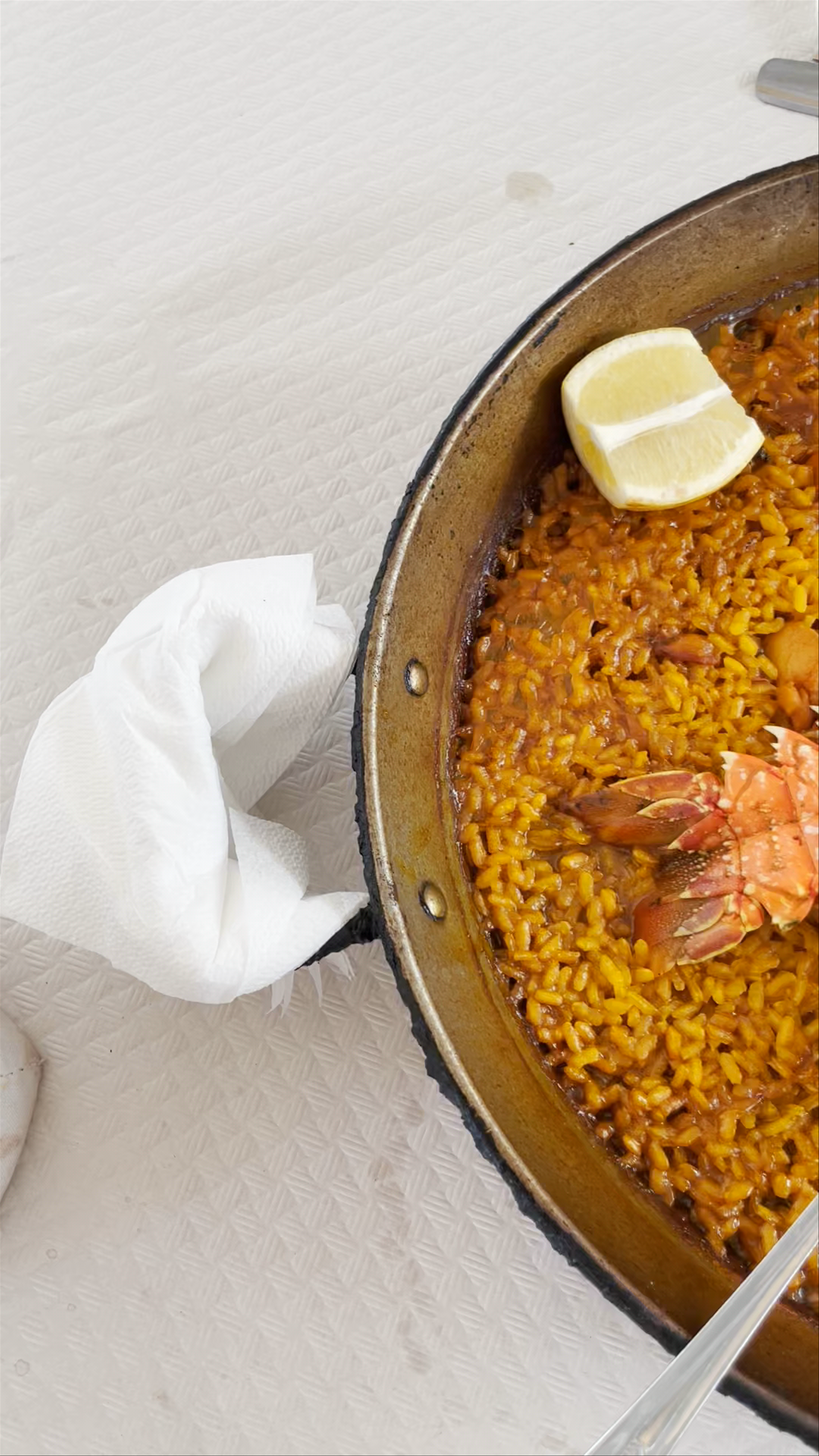 RESTAURANTE EL CARRO I CALPE