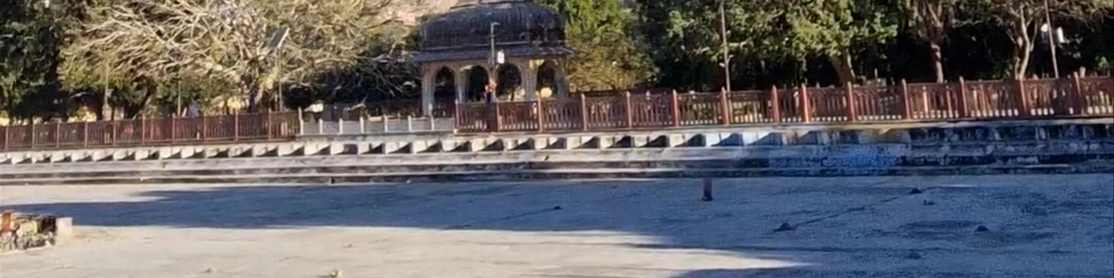 Jai Niwas Garden