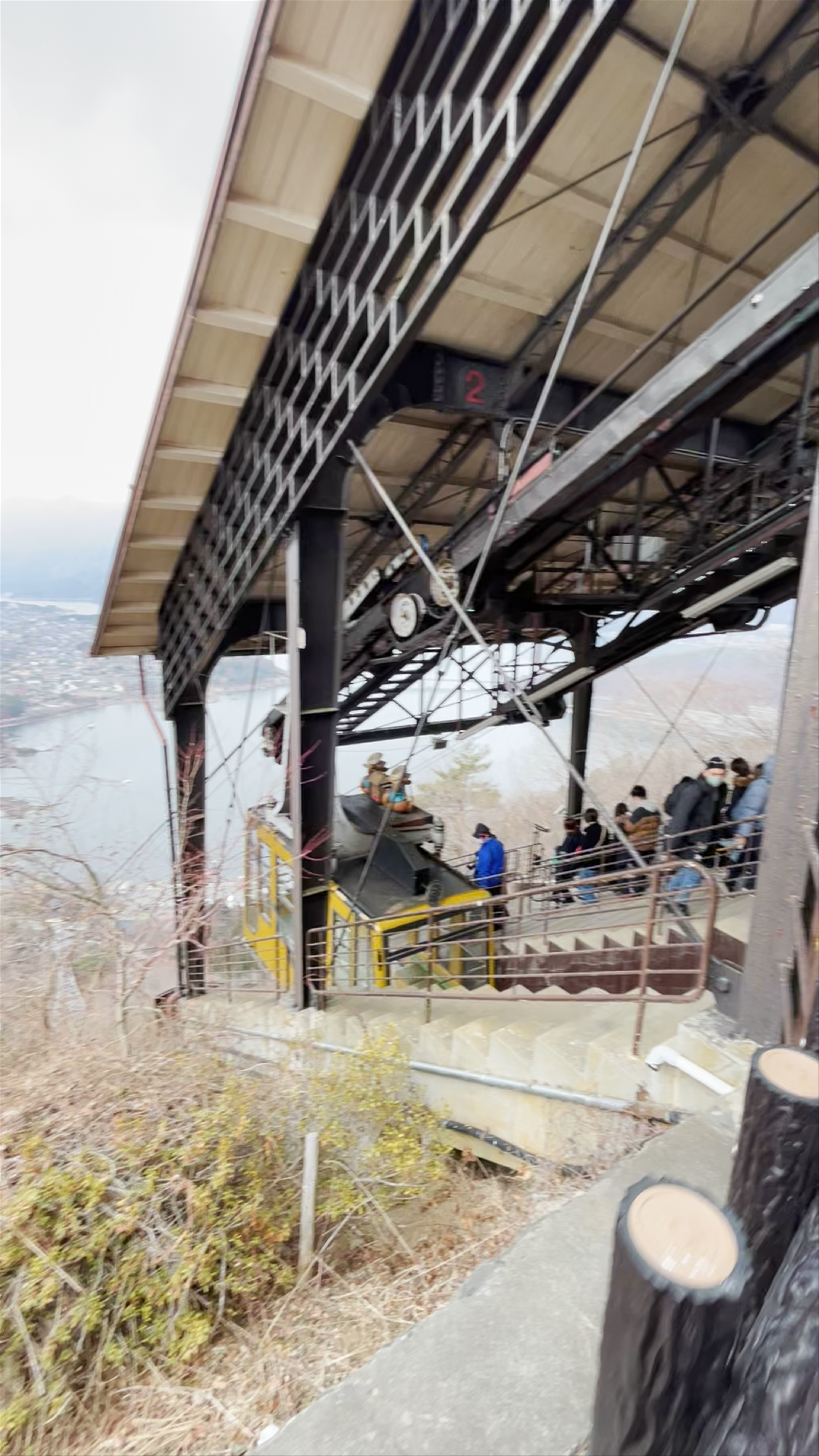 Mt. Fuji Panoramic Ropeway