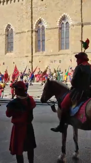 Arezzo Cathedral