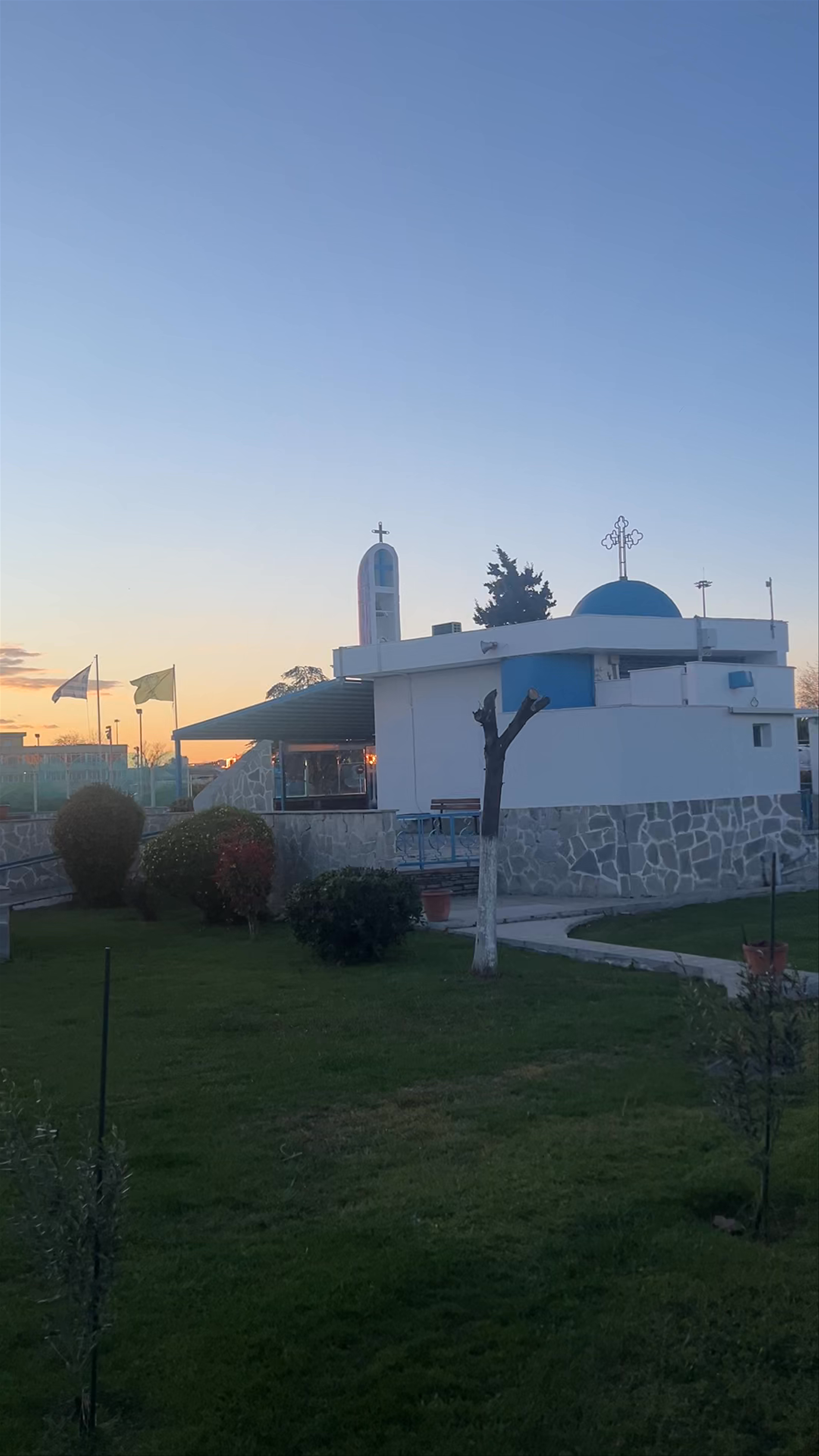 Church of Agios Nikolaos