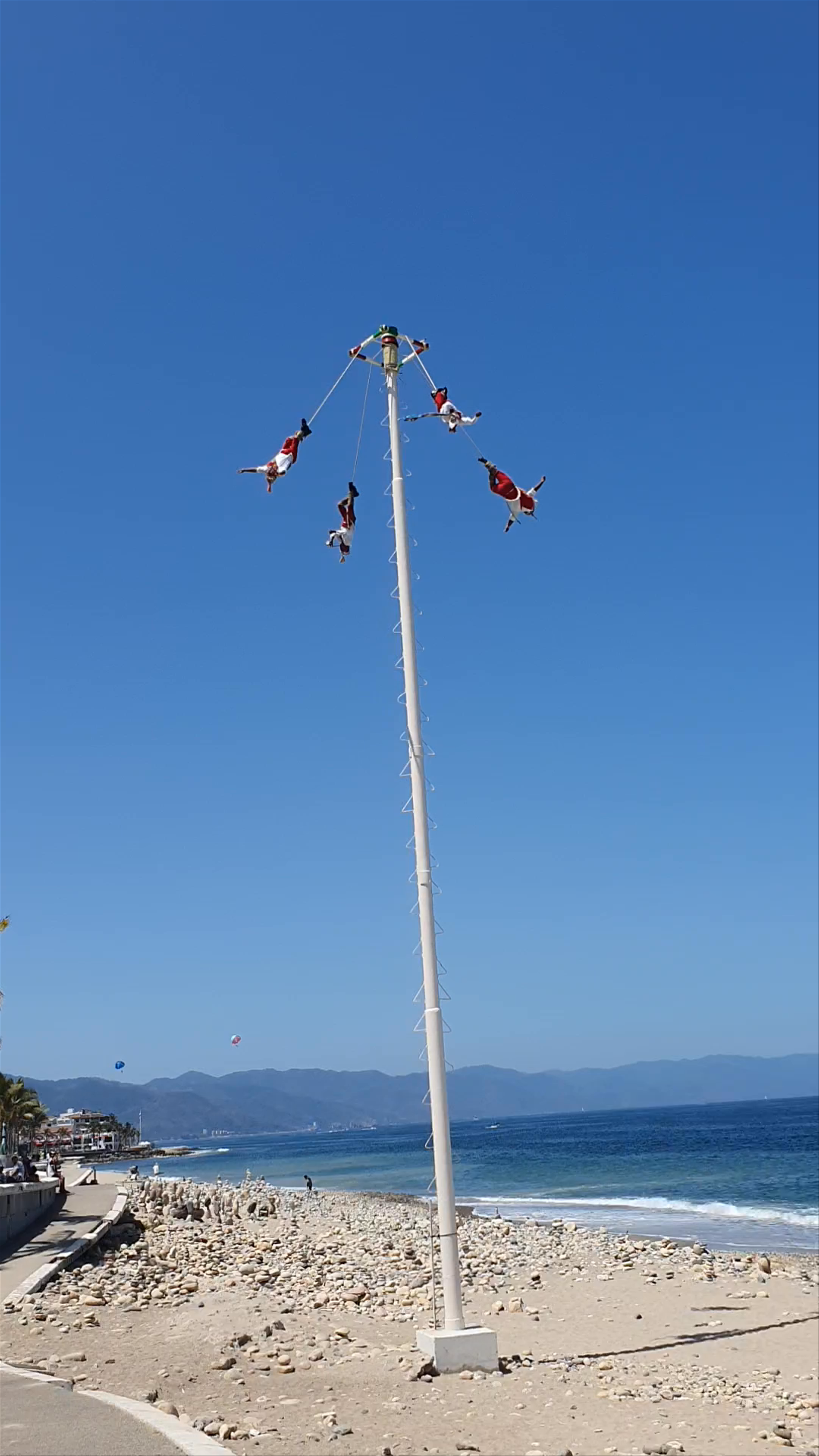 Voladores de Papantla