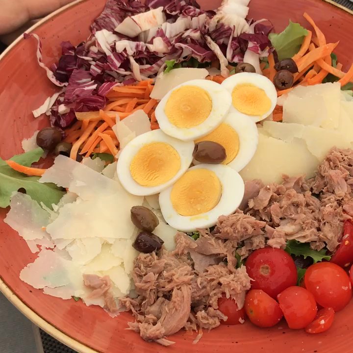 Sentimi - Sentimi 2017 - Italian Near Me - Nice, 06
