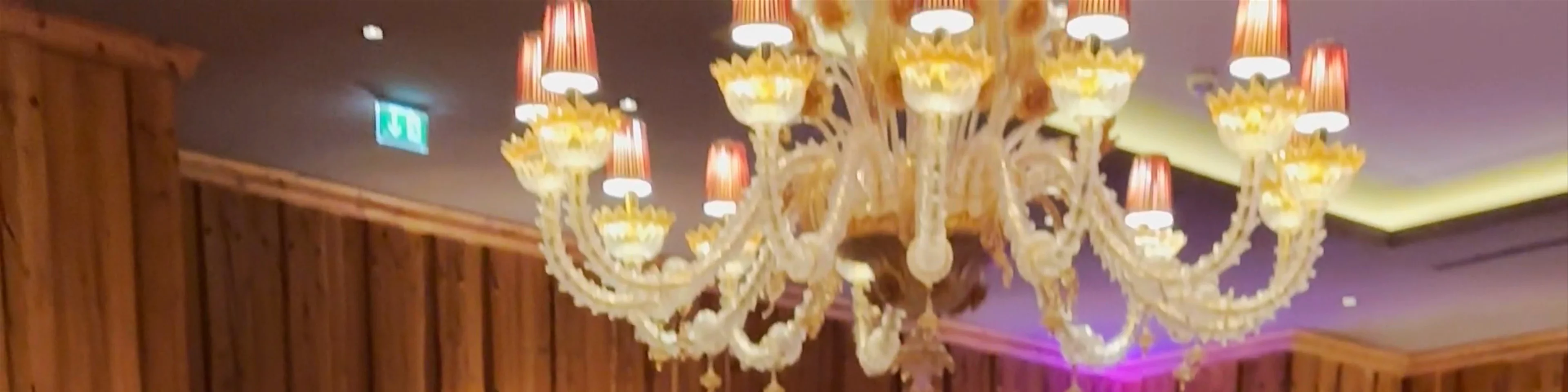 Restaurant Sra Bua