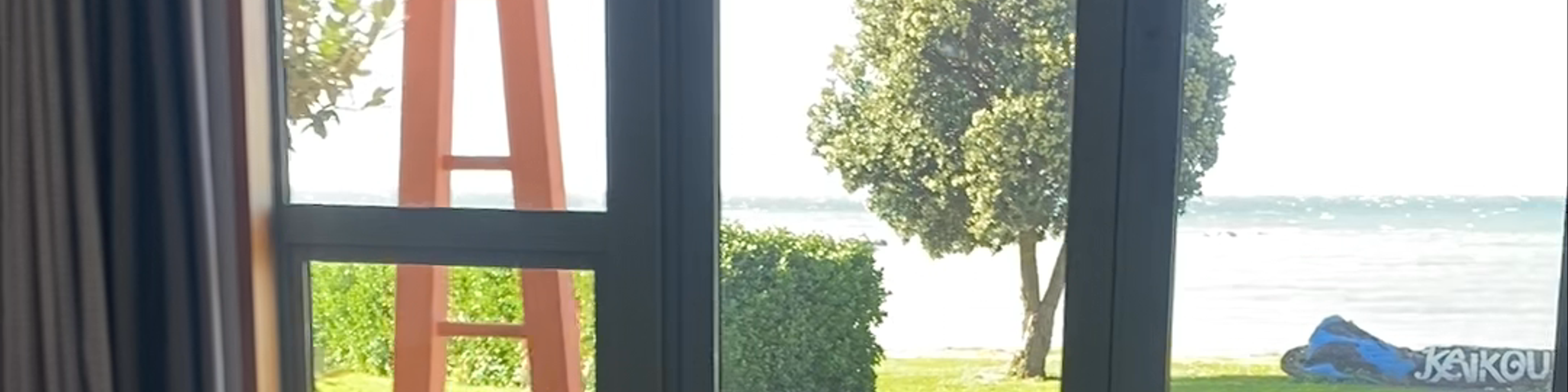Kaikoura