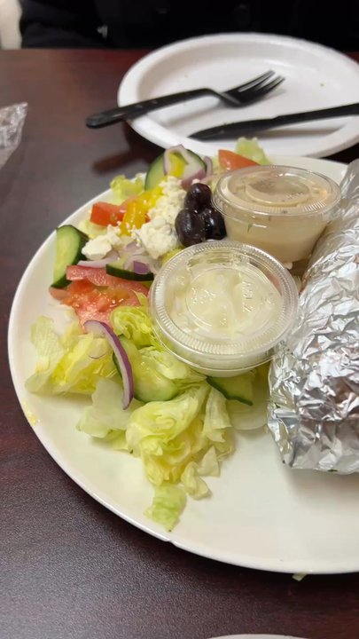 Fayrouz - Food - Mediterranean Near Me - Carmel, Indiana