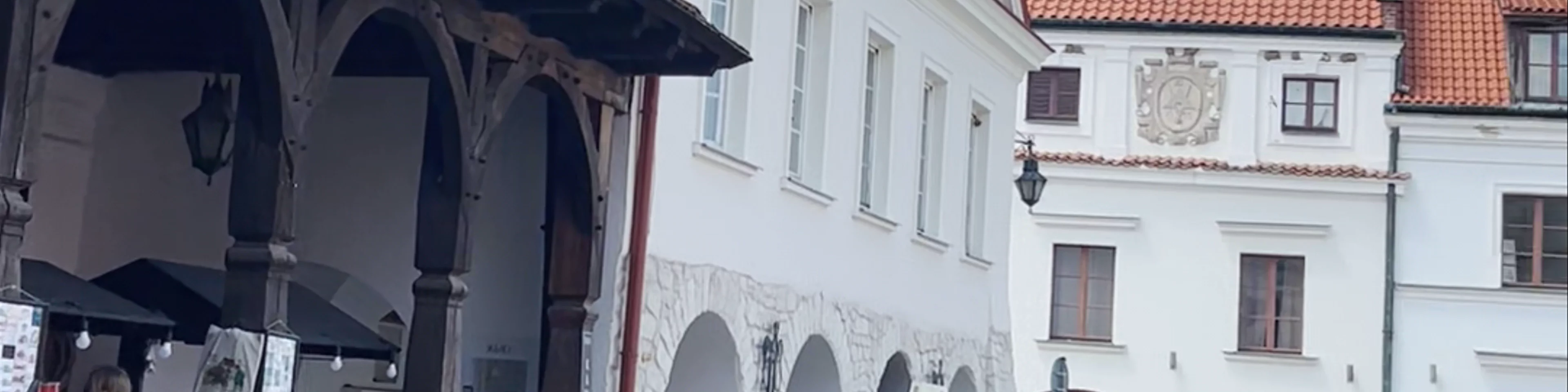 Market Square, Kazimierz Dolny