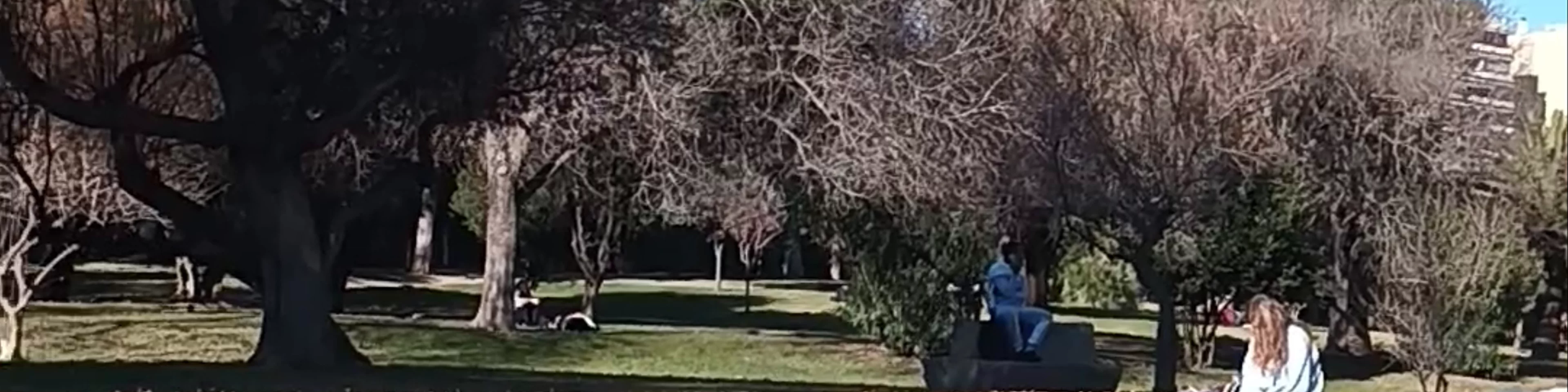 Turia Garden