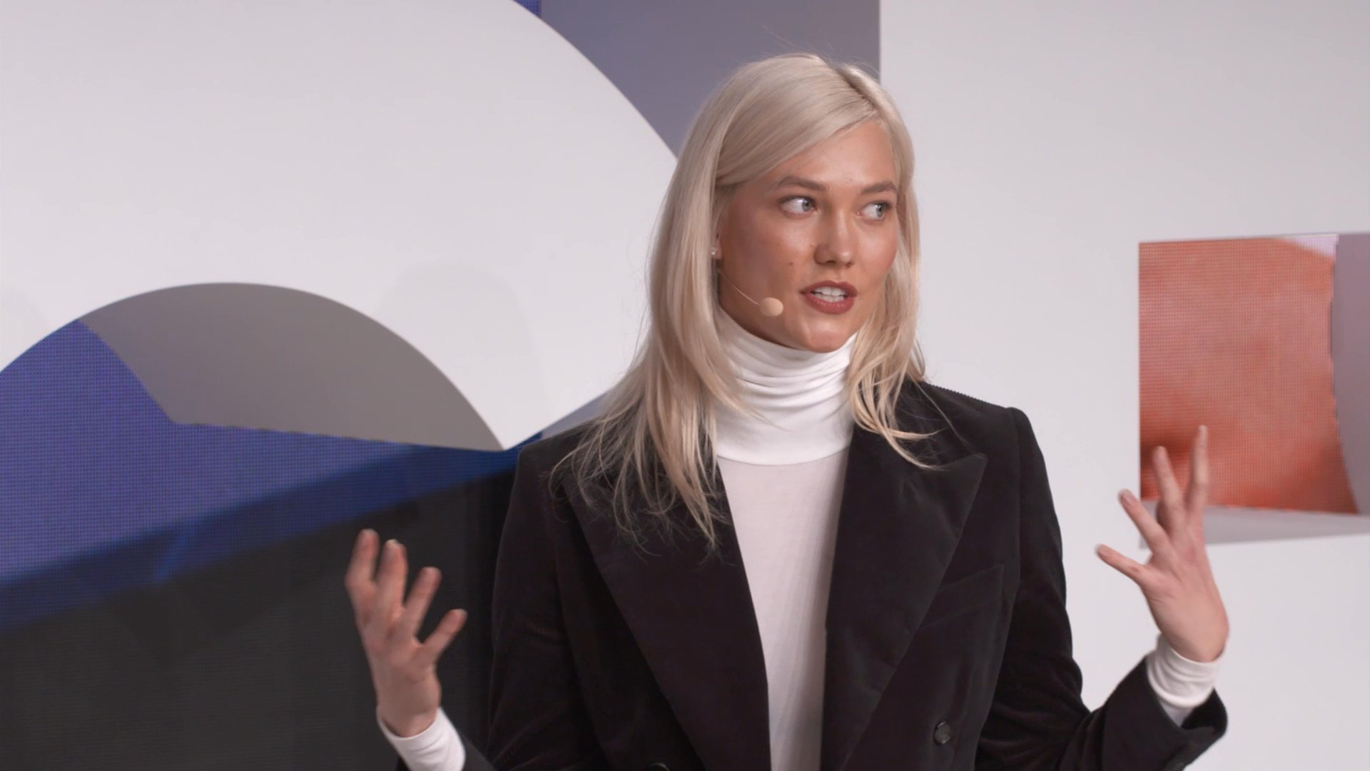 BoF Voices · Event · Oxfordshire