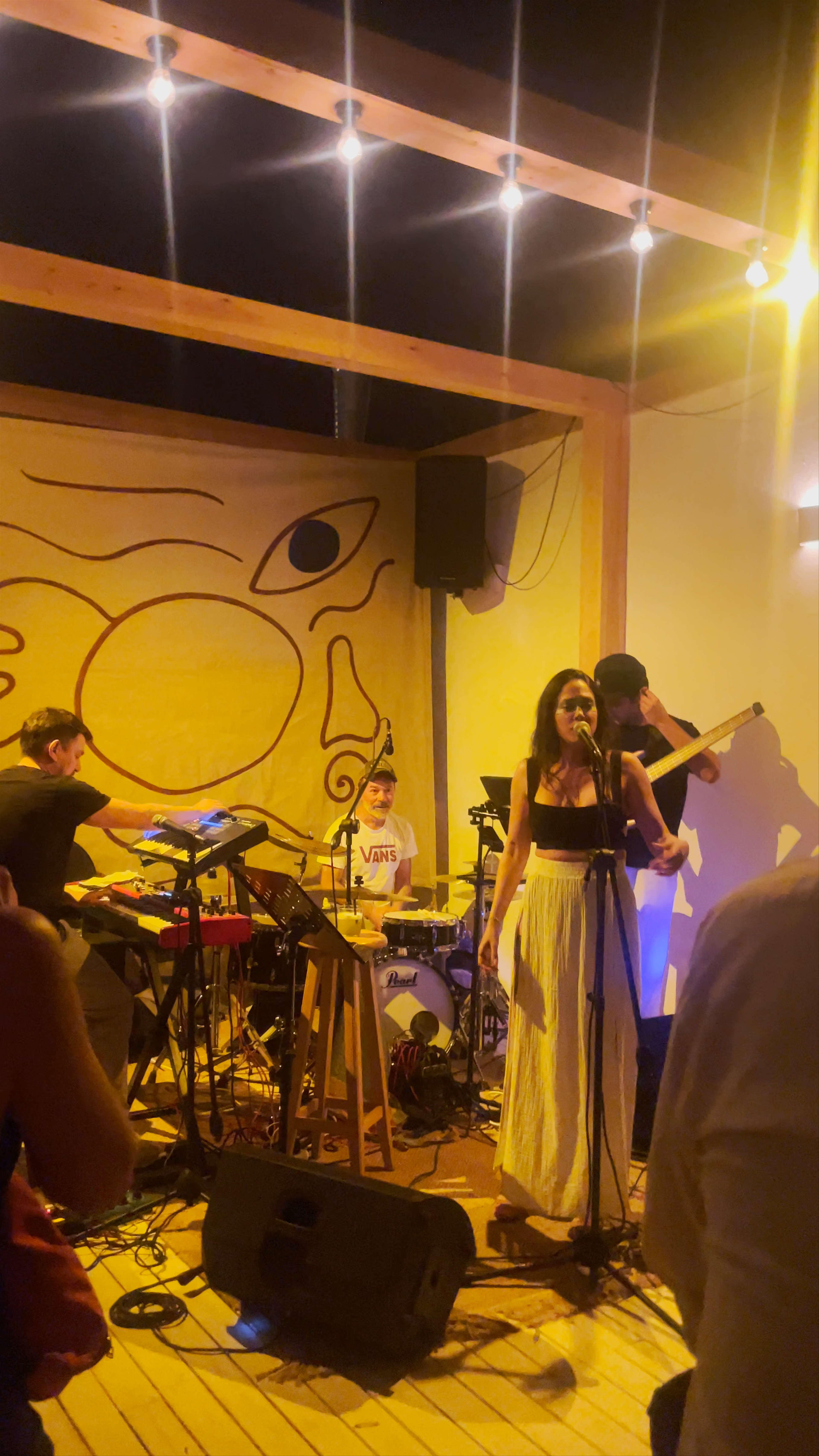 Cafe Bien Gümüşlük