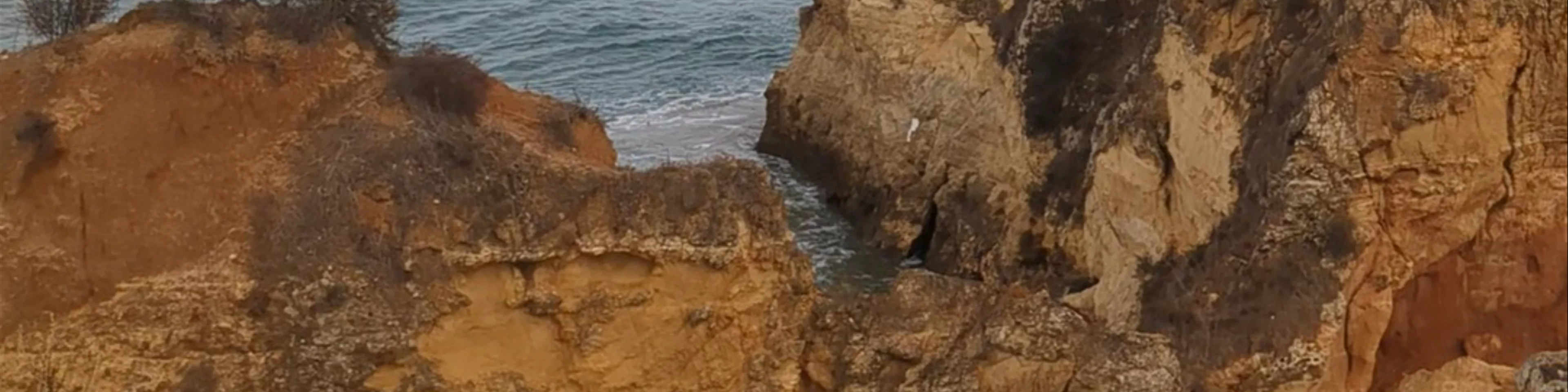 Praia do Pinhão