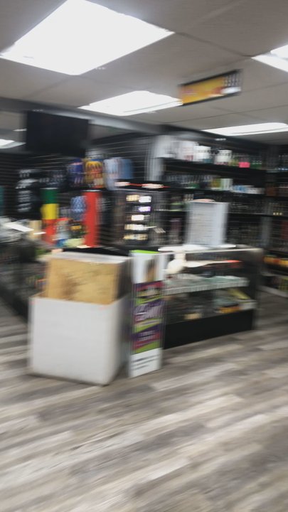 Omega Cigarette Depot - Come check out omega smoke shop best one in town - Tobacco Shops Near Me - Porterville, California