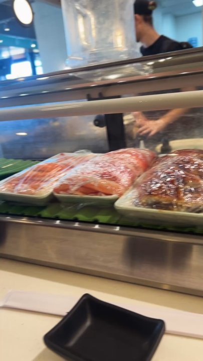 Trapper's Sushi - Sushi Bars Near Me - Surprise, Arizona