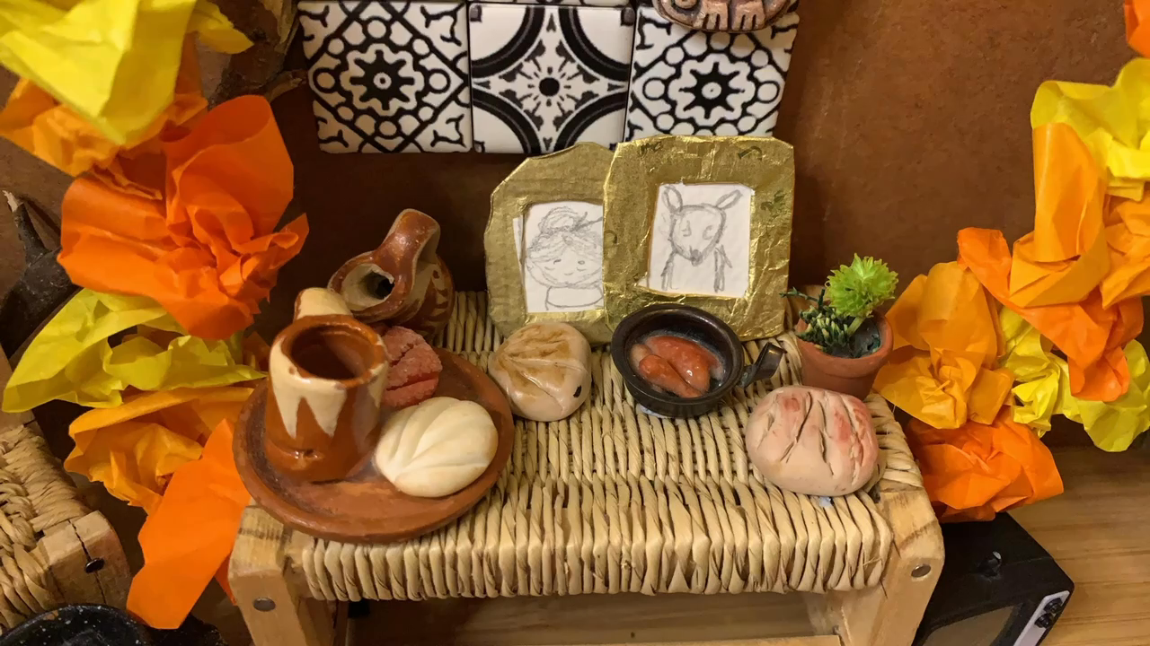 Nuk's winning entry