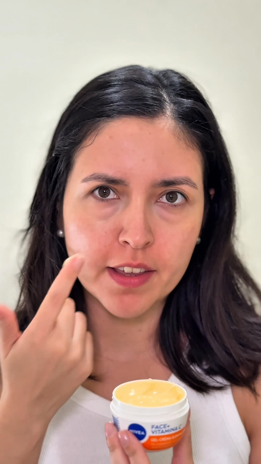 Vídeo UGC 1 de Karina Camuñas