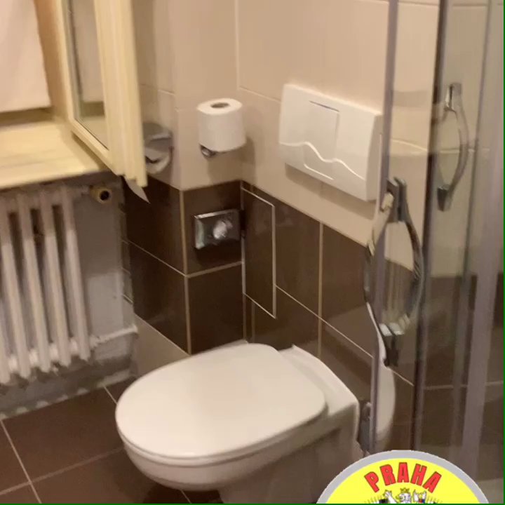 Lippert Hotel - Hotels Near Me - Prague, Puerto Rico