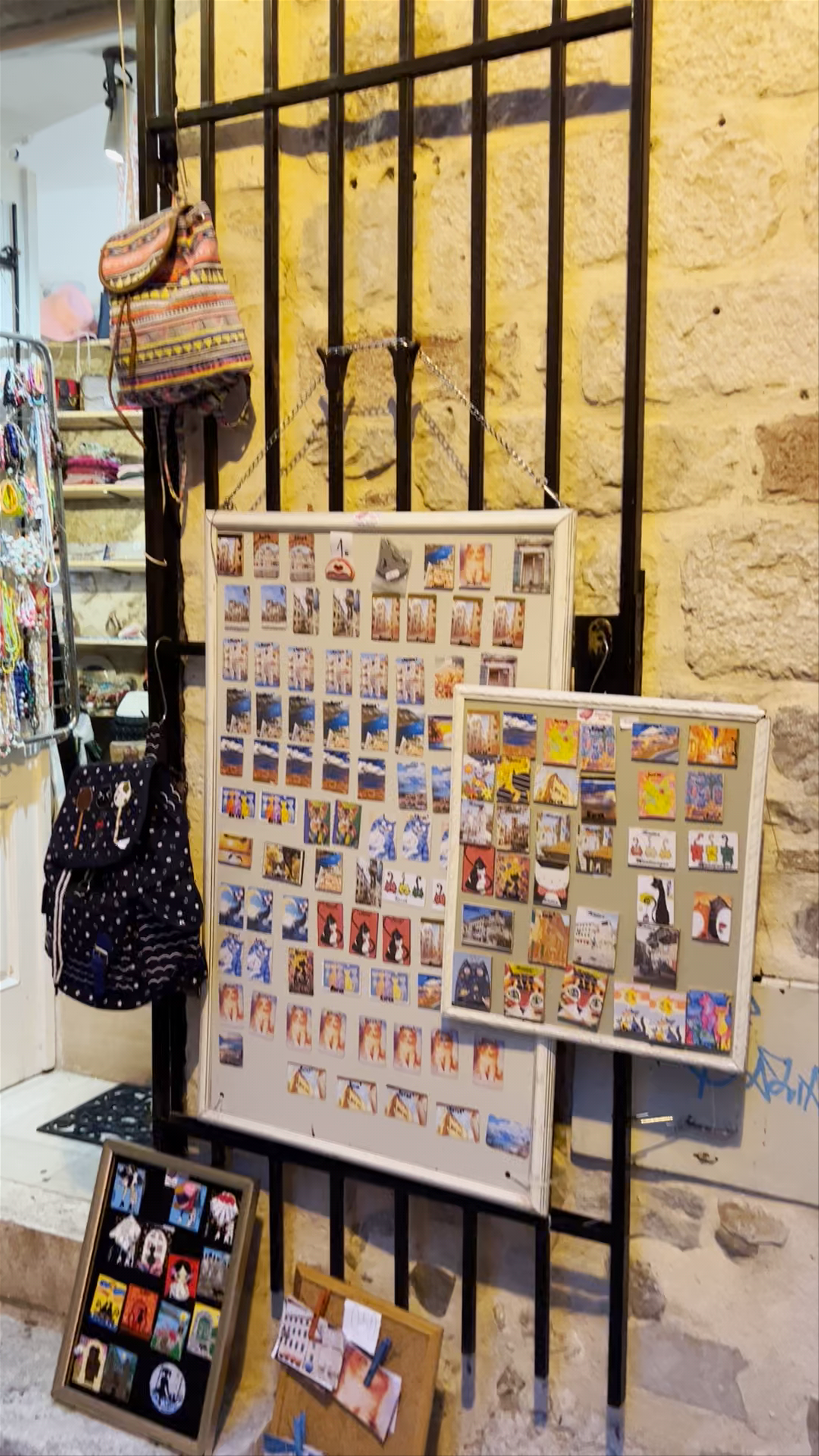 Souvenir Shop