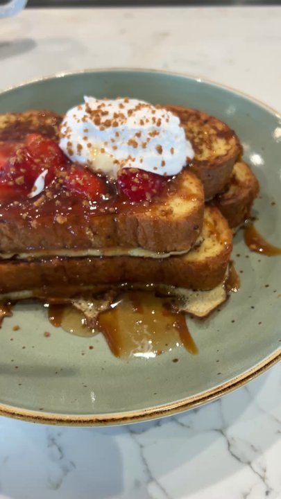 First Watch - Drizzle - Breakfast & Brunch Near Me - Austin, Texas