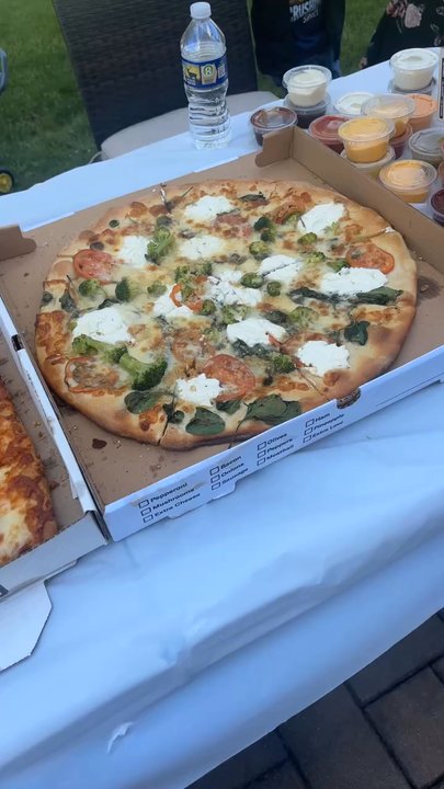 Marcello’s Pizza-Grill - Pizza Near Me - Philadelphia, Pennsylvania