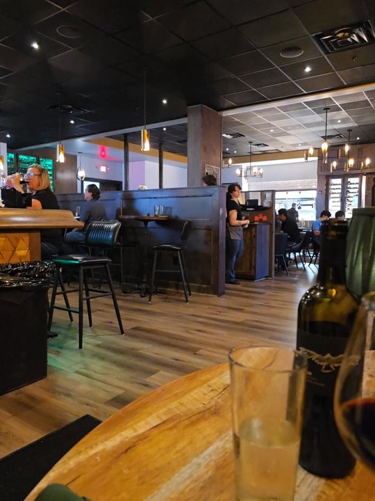 Vice Steak Bar - Steakhouses Near Me - Milton, Georgia