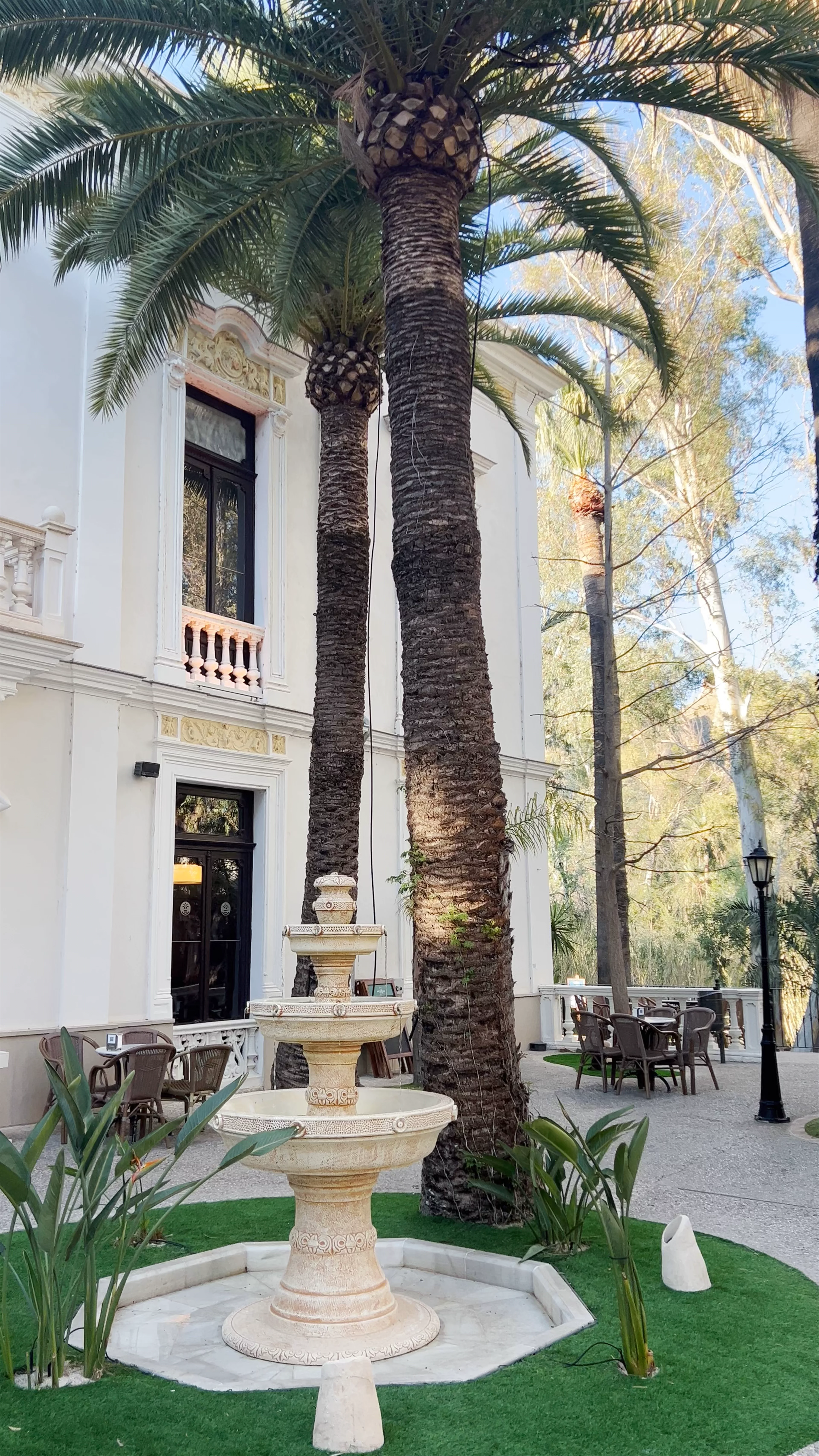 Casino Archena, Carretera del Balneario, Archena, Spain