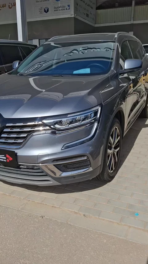 Renault Koleos LE Plus 2024