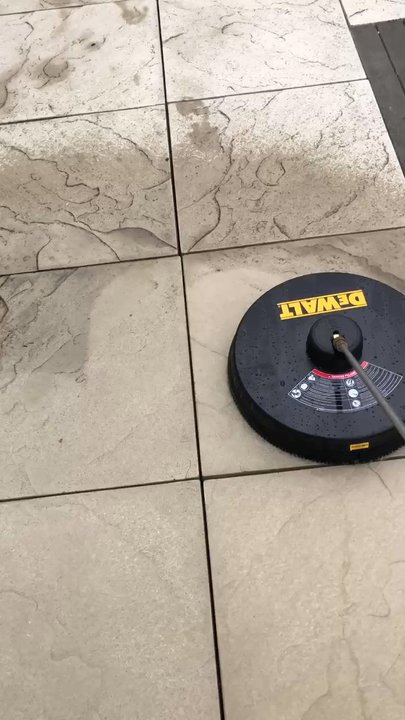 Preferred Building Services, Inc - Deep floor cleaning. - Office Cleaning Near Me - Burlingame, California