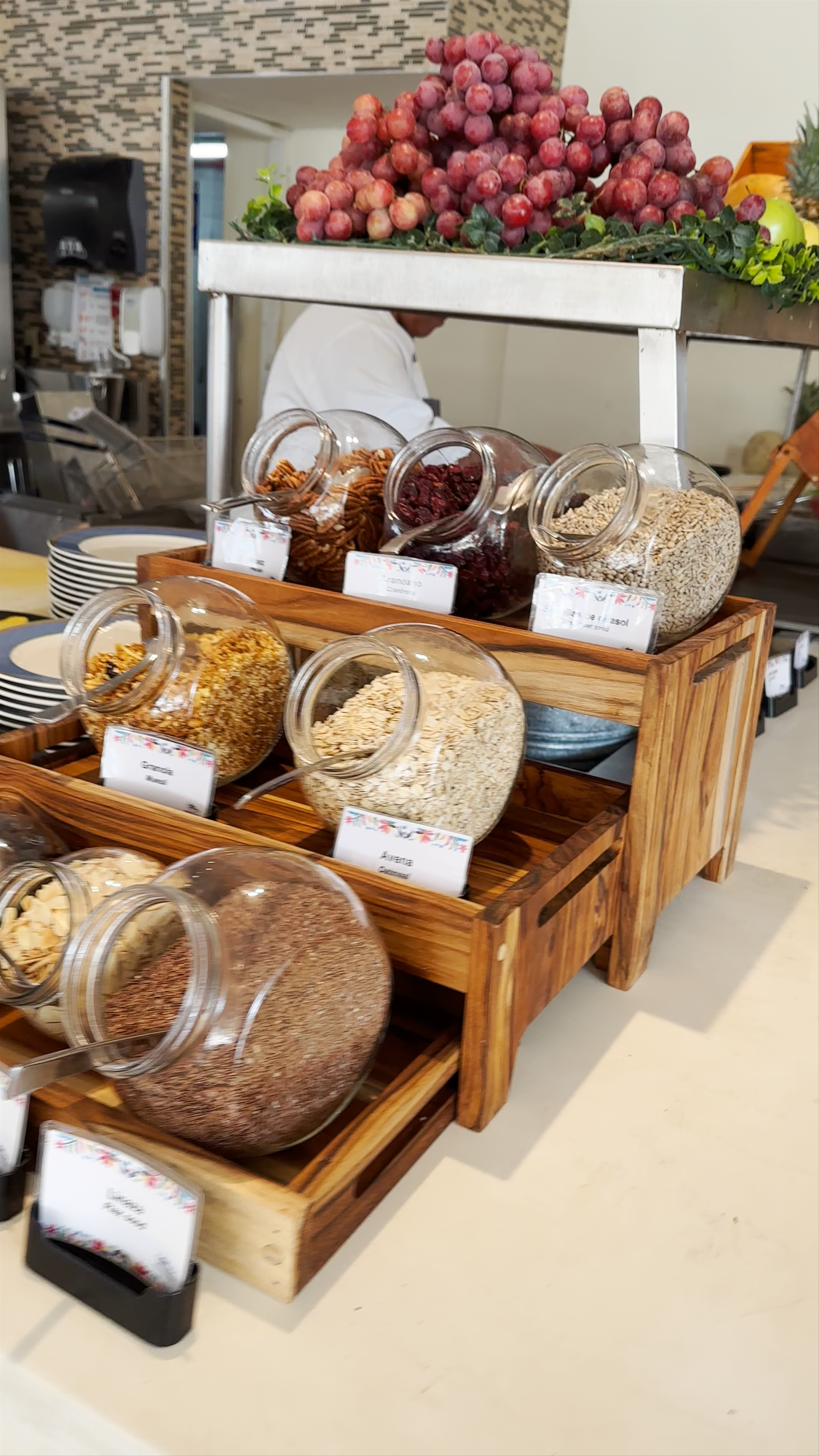 Hotel Princess Mundo Imperial