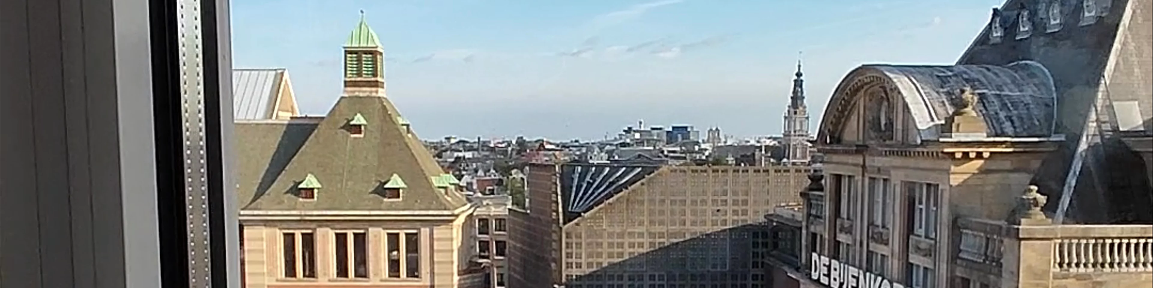 Beursplein