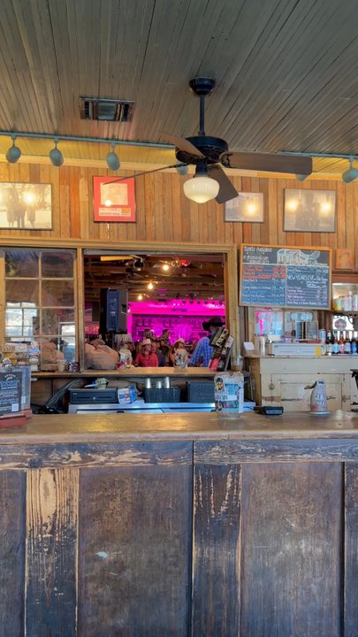 Gruene Hall - Enjoy a cold Texas brew while you listen to some great live music! - Music Venues Near Me - New Braunfels, Texas