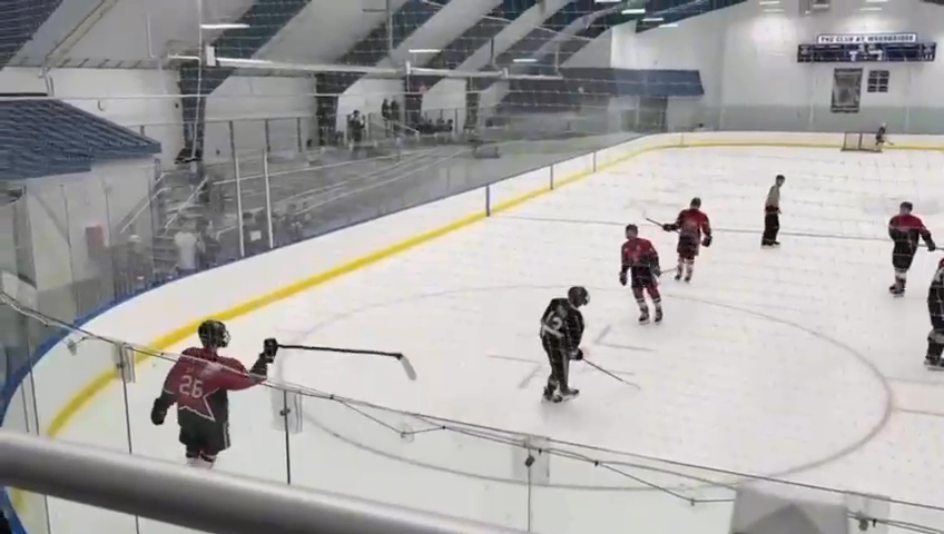 Arseni Savin's Top Goals: Pittsburgh Stars 16U AAA Highlights