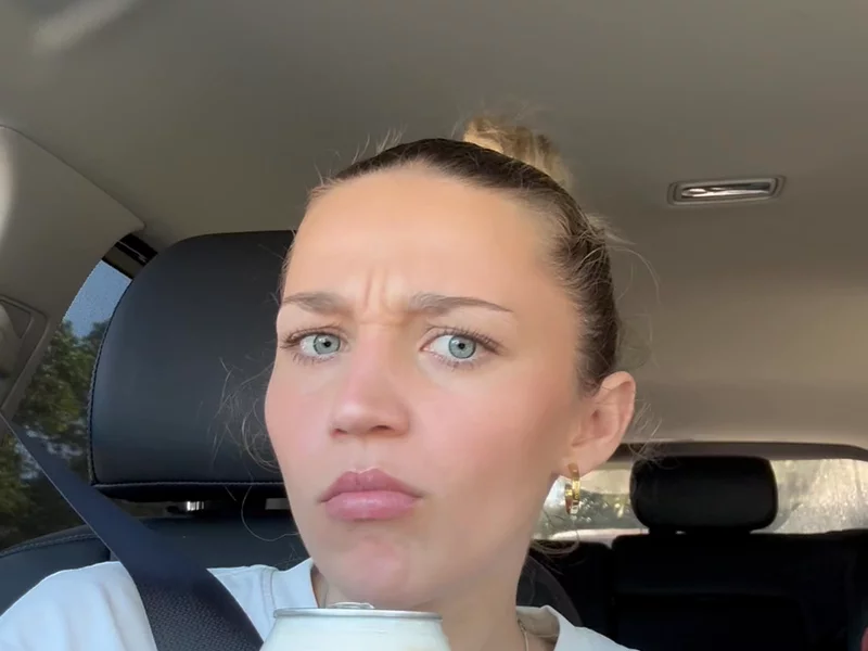 A coffee review video