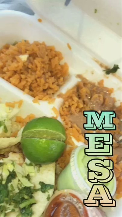 El Chavo Mexican Restaurant - Mexican Near Me - Mesa, Arizona