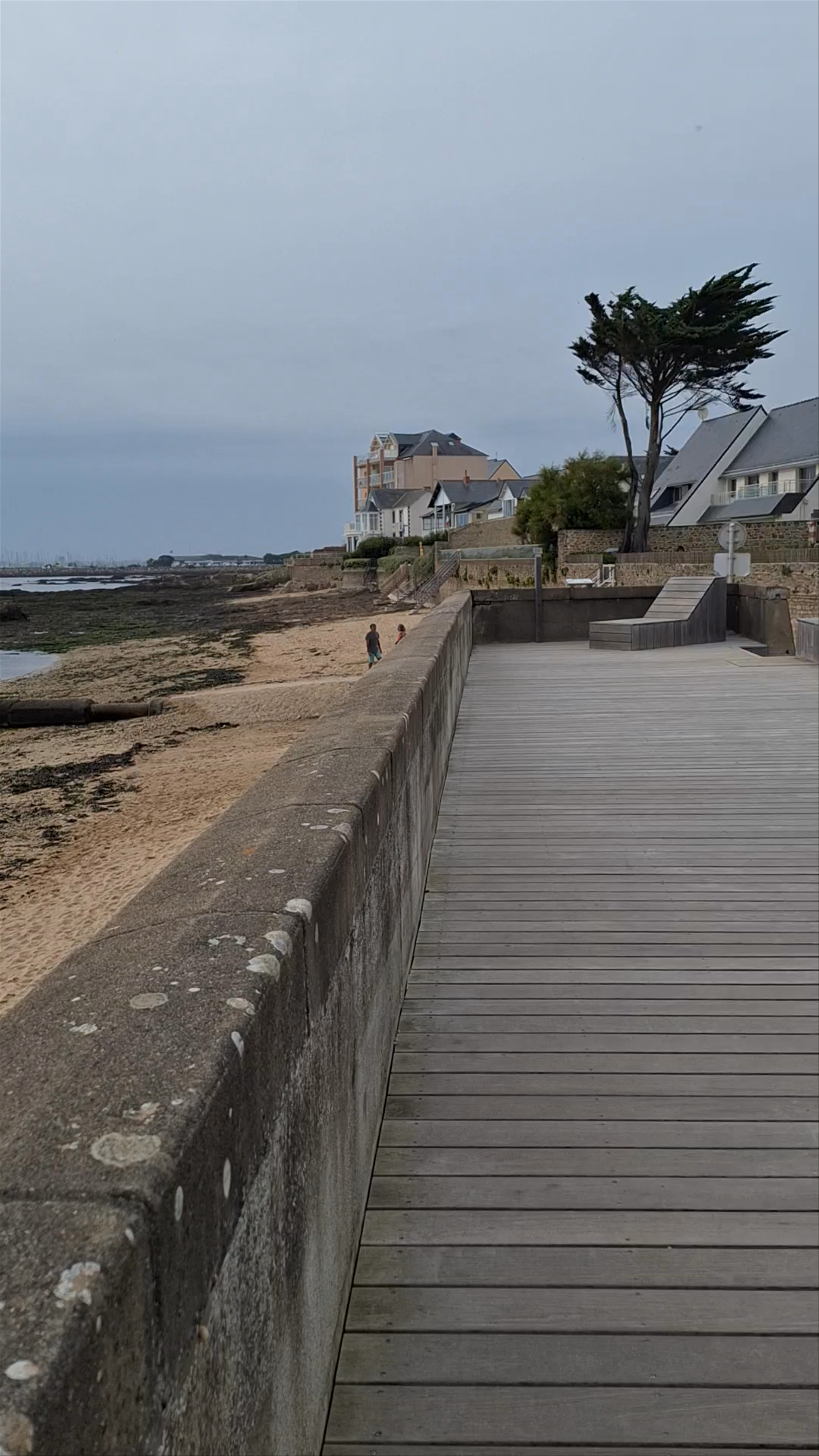 Plage de Bonne-Source